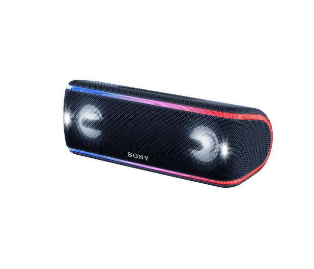 SONY SRS-XB41 Czarny - 1439120 - zdjęcie
